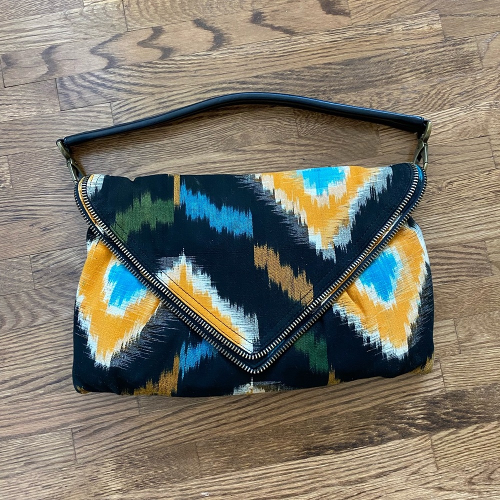 Matt & Nat Convertible Cross Body Bag